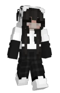 Front of Katsuki_Bakuo's skin