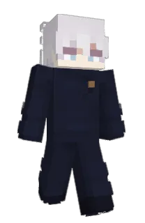 Front of dohun1024's skin