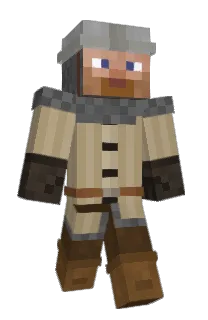 Front of Maxspelar123's skin