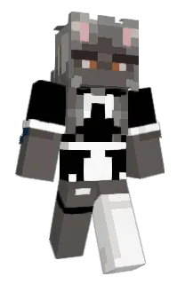 Front of ManiekRozmaryn's skin