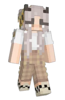 l1vvvv's Minecraft skin