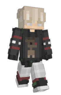 Front of NightBiscuit333's skin