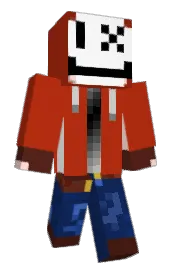 Skin preview