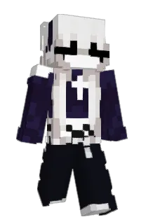 soraluvsya's Minecraft skin