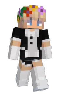 Front of HeyImAndrea_'s skin