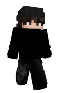Knax123's Minecraft skin