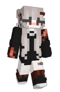 Front of binzyyy's skin