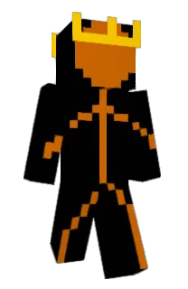 Front of Potato_TagHash's skin