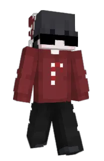 Front of Uriel_0's skin
