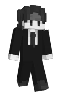Front of gozan12345's skin