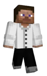 gallery and mercury Minecraft skin — Classic model — first worn by Flabogass