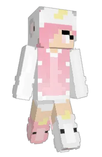 MooshieZ's Minecraft skin