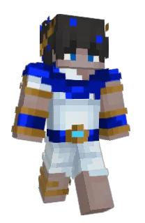 Front of lucid4611's skin