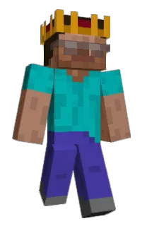 Front of joshauu's skin