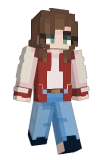 Front of heyadoraa's skin