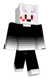 Cedron's Minecraft skin
