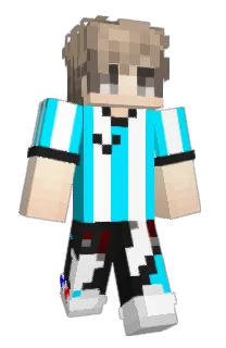Front of SkyHeroox_'s skin
