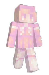 Myb00b's Minecraft skin