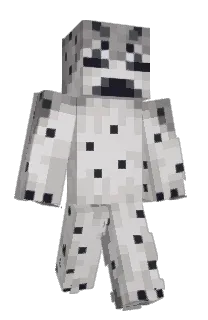 Front of sillydogs's skin