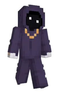 Front of KingOfCards_'s skin