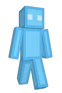1911471080 Minecraft avatar full body