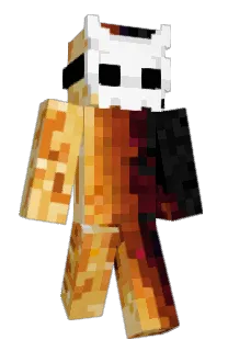 jdam0819's Minecraft skin
