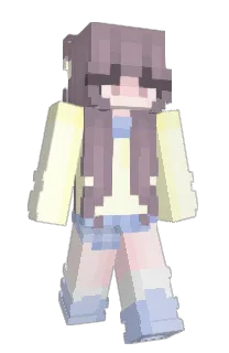 spamloos's Minecraft skin