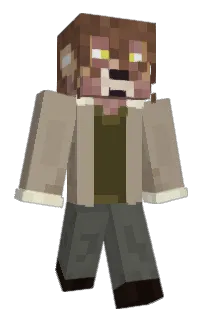 Front of AriZonaIcedTe4's skin