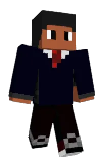 Front of Milk_Sheikh17's skin