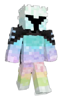 Front of PurpleToxinn's skin