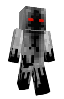 Front of Darknecrofire's skin