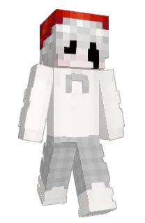 Front of kxrmaskryptyy's skin