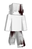 1919ms Minecraft avatar full body