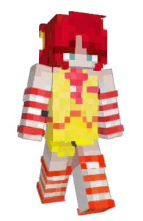 ohnsi's Minecraft skin
