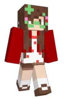 aleczen's Minecraft skin