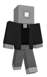 Minecraft skin — Classic model