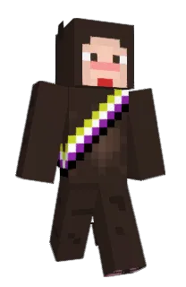 Front of AnartyChaut's skin