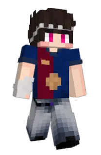 Alpatron_rabee's Minecraft skin