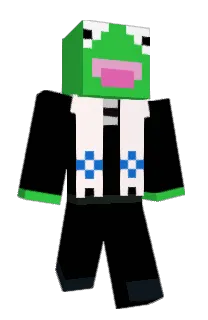 Z0DS's Minecraft skin
