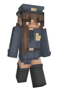 Sejmrp's Minecraft skin