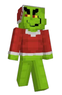 Front of 59fps's skin
