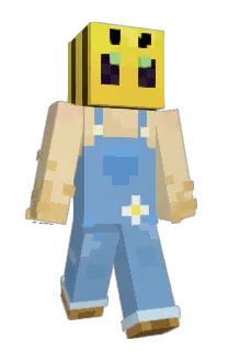 Front of XBerryWoodX's skin