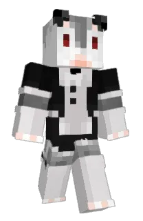 Front of captain_bunbun's skin
