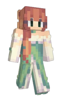 Front of SeshaQ's skin