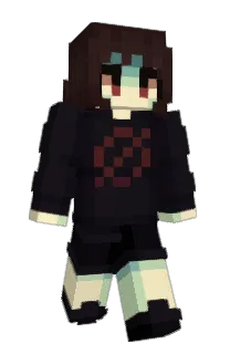 glueestain's Minecraft skin