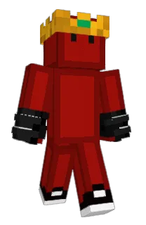 Hulk_5mash's Minecraft skin