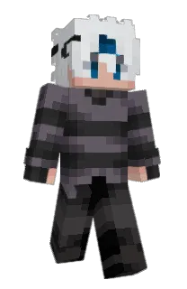 Front of InsaneK7's skin