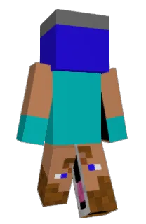 kokos_'s Minecraft skin
