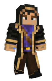 Skin preview