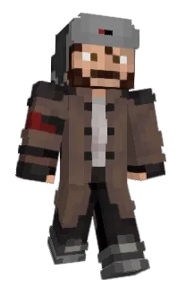 Front of Stillsomehow's skin